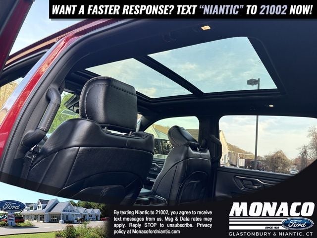 2019 RAM 1500 Limited *Under Deposit*