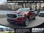 2019 RAM 1500 Limited *Under Deposit*