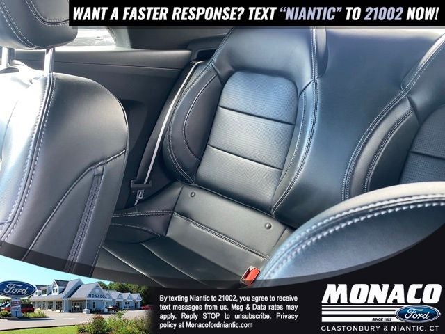 2024 Ford Mustang GT Premium *Under Deposit*