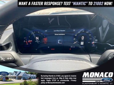 2024 Ford Mustang GT Premium *Under Deposit*