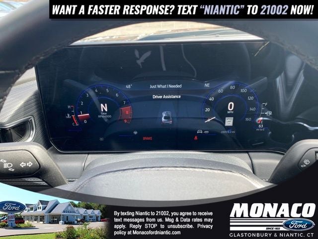 2024 Ford Mustang GT Premium *Under Deposit*