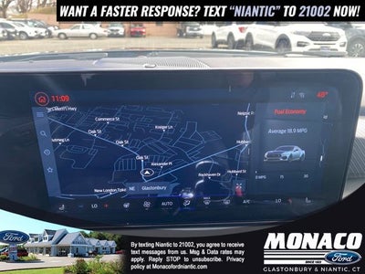 2024 Ford Mustang GT Premium *Under Deposit*