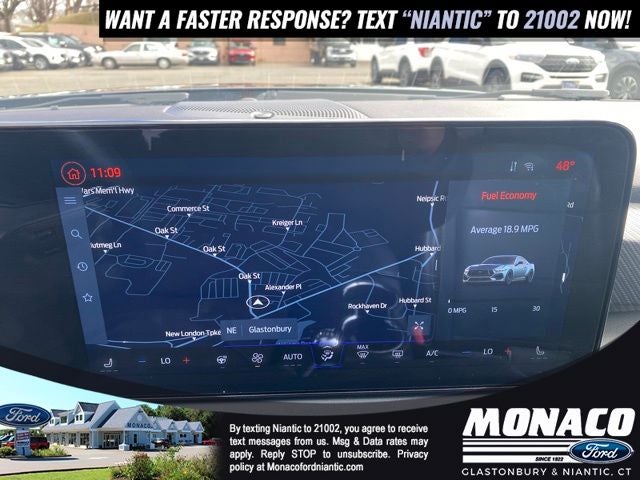 2024 Ford Mustang GT Premium *Under Deposit*