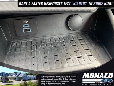 2024 Ford Mustang GT Premium *Under Deposit*