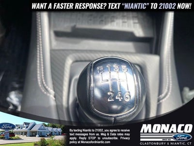 2024 Ford Mustang GT Premium *Under Deposit*