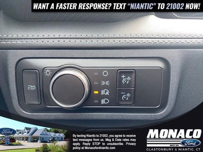 2024 Ford Mustang GT Premium *Under Deposit*