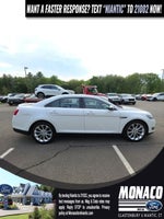 2018 Ford Taurus Limited *Under Deposit*