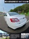 2018 Ford Taurus Limited *Under Deposit*