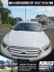 2018 Ford Taurus Limited *Under Deposit*