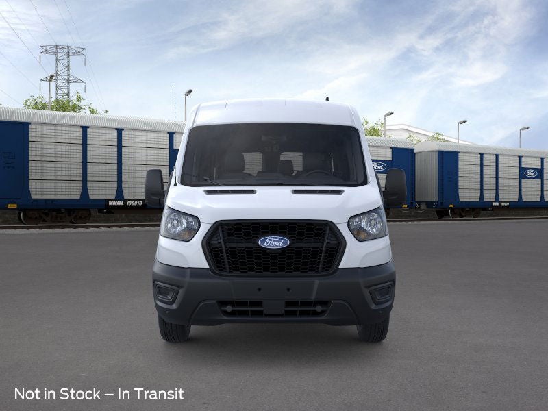 2026 Ford Transit-350 Passenger Van XL