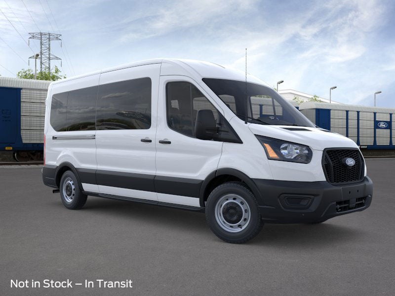 2026 Ford Transit-350 Passenger Van XL