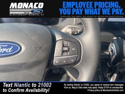 2026 Ford Transit-350 XL **UNDER DEPOSIT**