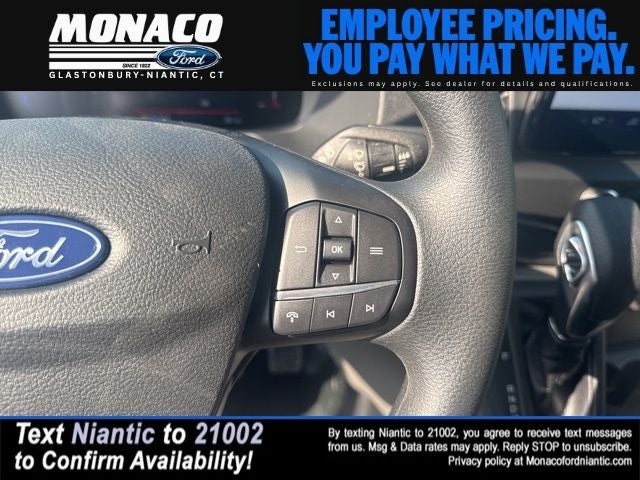 2026 Ford Transit-350 XL **UNDER DEPOSIT**