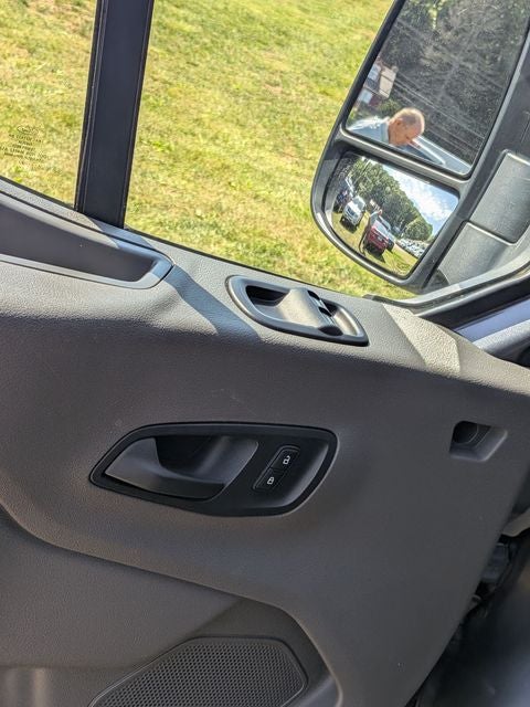 2022 Ford Transit-350 XL *Wheelchair Lift*
