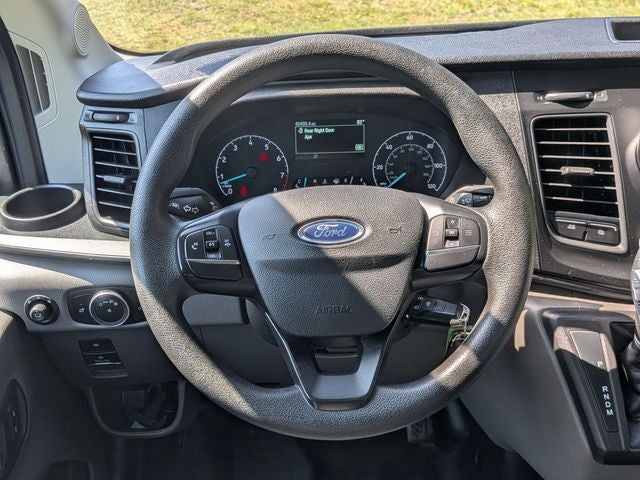 2022 Ford Transit-350 XL *Wheelchair Lift*