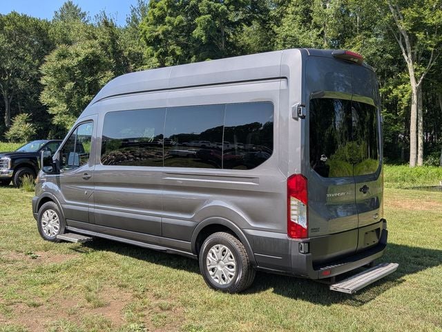 2022 Ford Transit-350 XL *Wheelchair Lift*