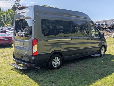 2022 Ford Transit-350 XL *Wheelchair Lift*