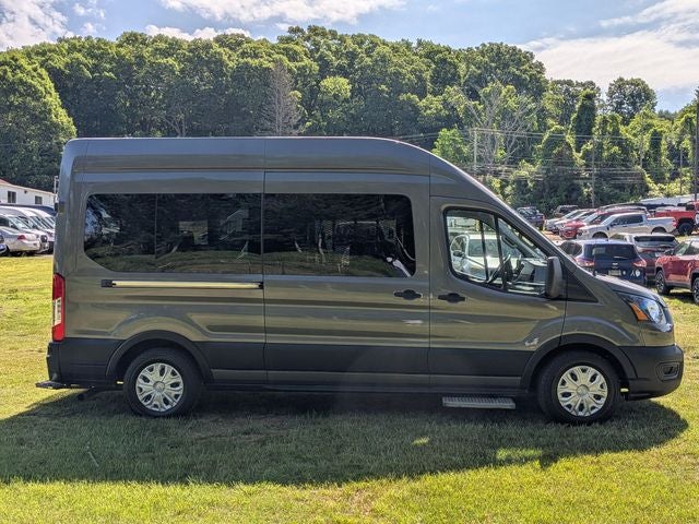 2022 Ford Transit-350 XL *Wheelchair Lift*