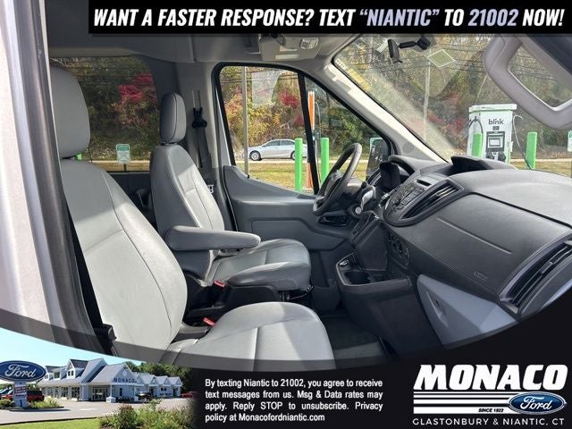 2019 Ford Transit-350 XL *Wheelchair Lift*