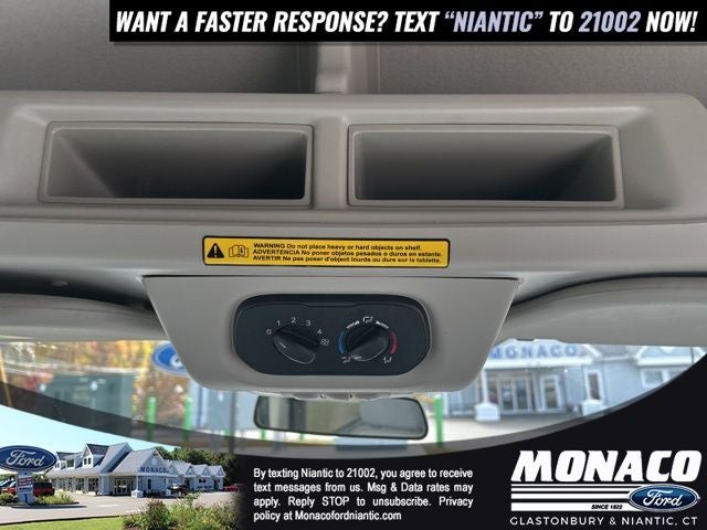 2019 Ford Transit-350 XL *Wheelchair Lift*