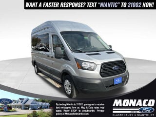 2019 Ford Transit-350 XL *Wheelchair Lift*