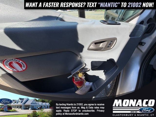 2017 Ford Transit-350 XL *Wheelchair Lift*