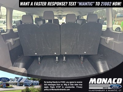 2023 Ford Transit-350 XLT *12 Passenger*