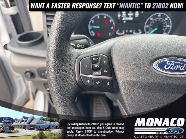 2023 Ford Transit-350 XLT *12 Passenger*