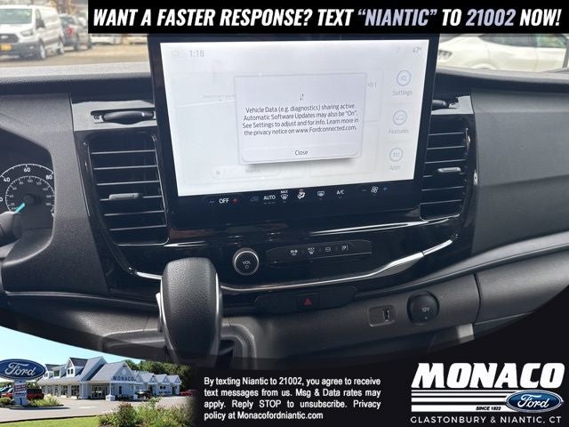 2023 Ford Transit-350 XLT *12 Passenger*