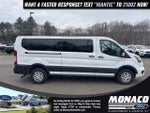 2023 Ford Transit-350 XLT *12 Passenger*