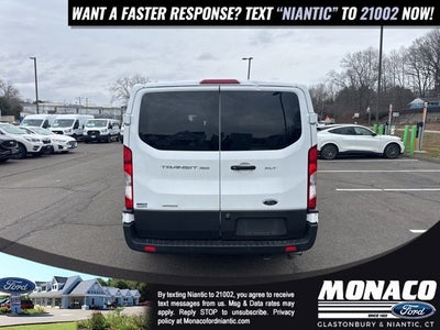 2023 Ford Transit-350 XLT *12 Passenger*