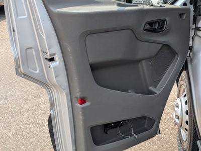 2022 Ford Transit-350 XL *Under Deposit*