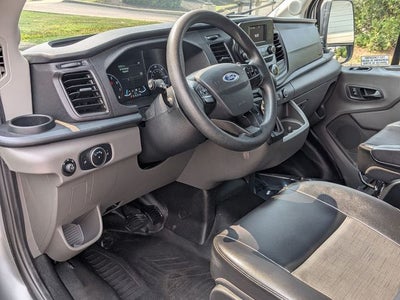 2022 Ford Transit-350 XL *Under Deposit*