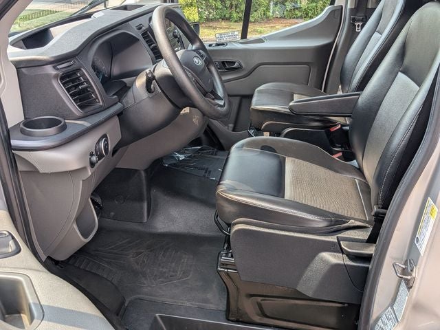 2022 Ford Transit-350 XL *Under Deposit*