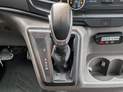 2022 Ford Transit-350 XL *Under Deposit*