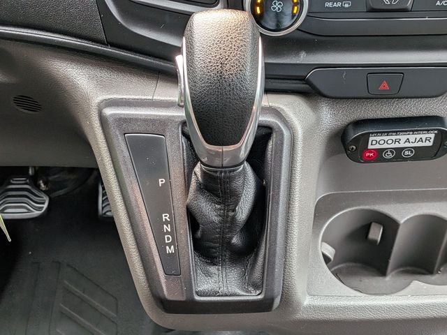 2022 Ford Transit-350 XL *Under Deposit*