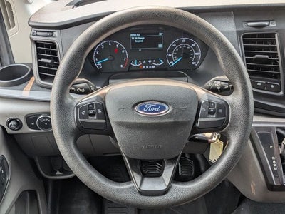 2022 Ford Transit-350 XL *Under Deposit*