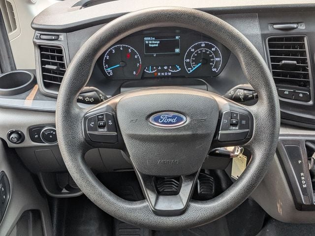 2022 Ford Transit-350 XL *Under Deposit*