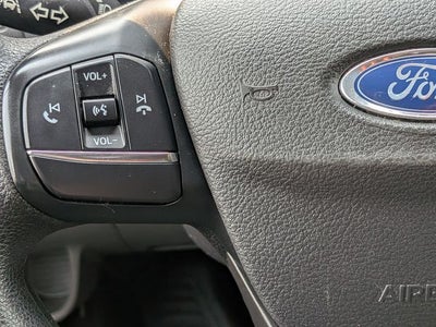 2022 Ford Transit-350 XL *Under Deposit*