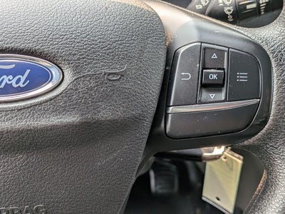 2022 Ford Transit-350 XL *Under Deposit*