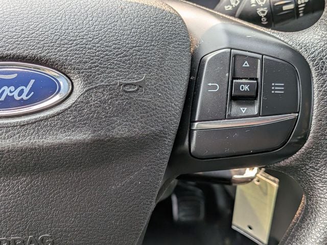 2022 Ford Transit-350 XL *Under Deposit*
