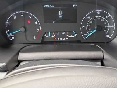 2022 Ford Transit-350 XL *Under Deposit*
