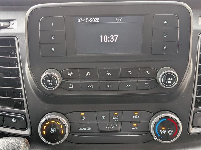 2022 Ford Transit-350 XL *Under Deposit*