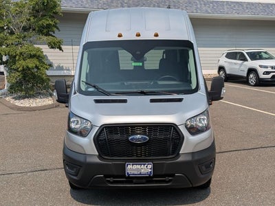 2022 Ford Transit-350 XL *Under Deposit*