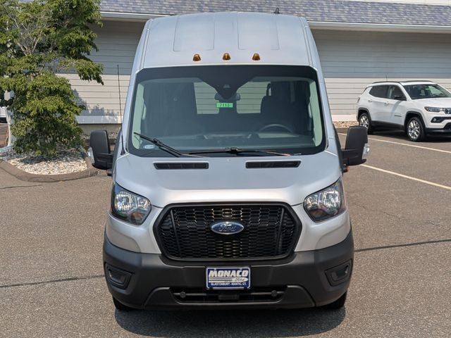 2022 Ford Transit-350 XL *Under Deposit*