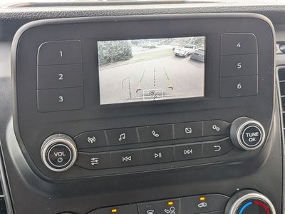 2022 Ford Transit-350 XL *Under Deposit*