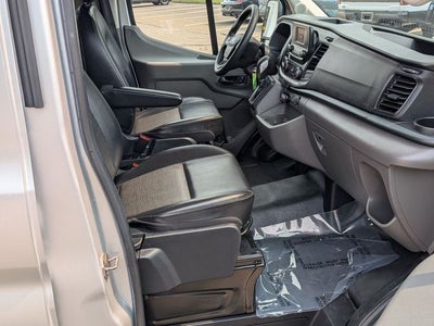 2022 Ford Transit-350 XL *Under Deposit*