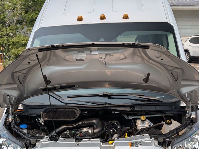 2022 Ford Transit-350 XL *Under Deposit*