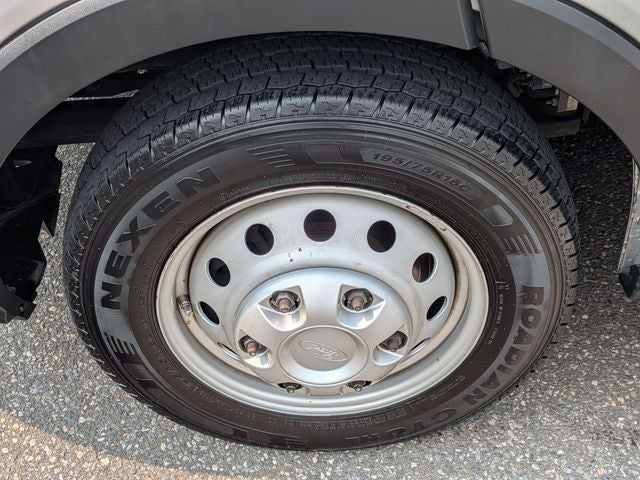 2022 Ford Transit-350 XL *Under Deposit*