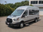 2022 Ford Transit-350 XL *Under Deposit*